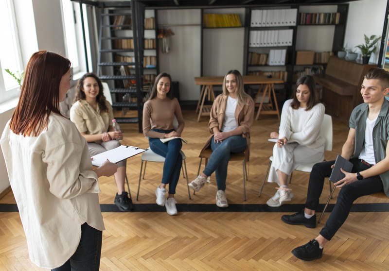 Talleres y Charlas Psicoeducativas