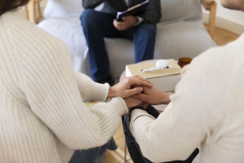 Terapia de Pareja