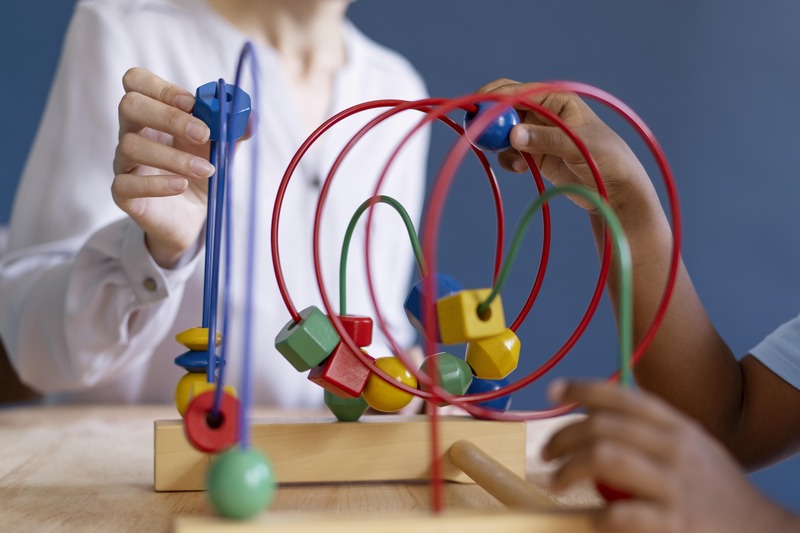 Terapia Infantil